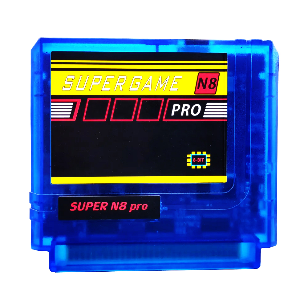Flash de videojuegos retro FC  - Arcade Quest reseña y precio