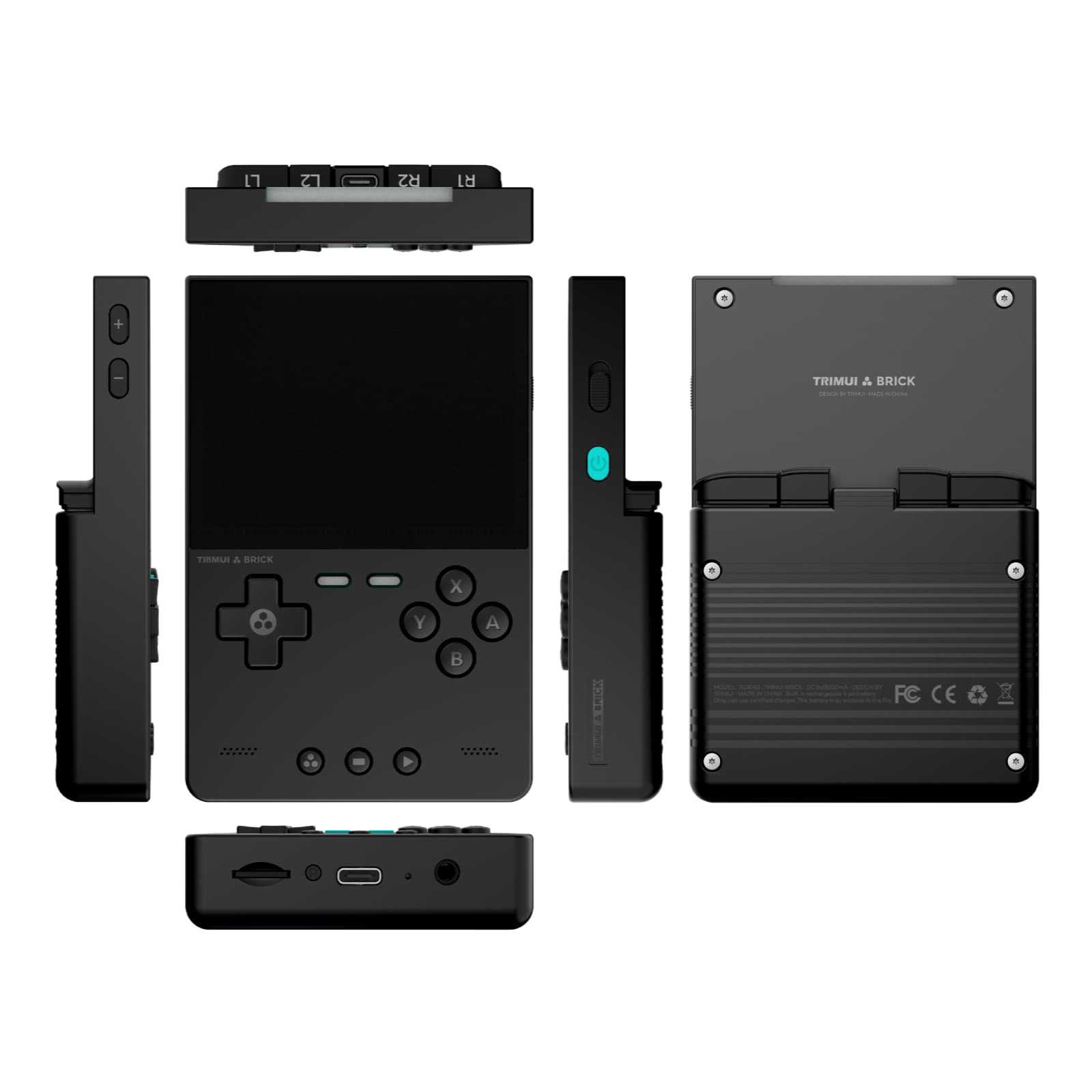 Nueva Consola de Juegos Portát - Arcade Games & Vending Llc reseña y precio
