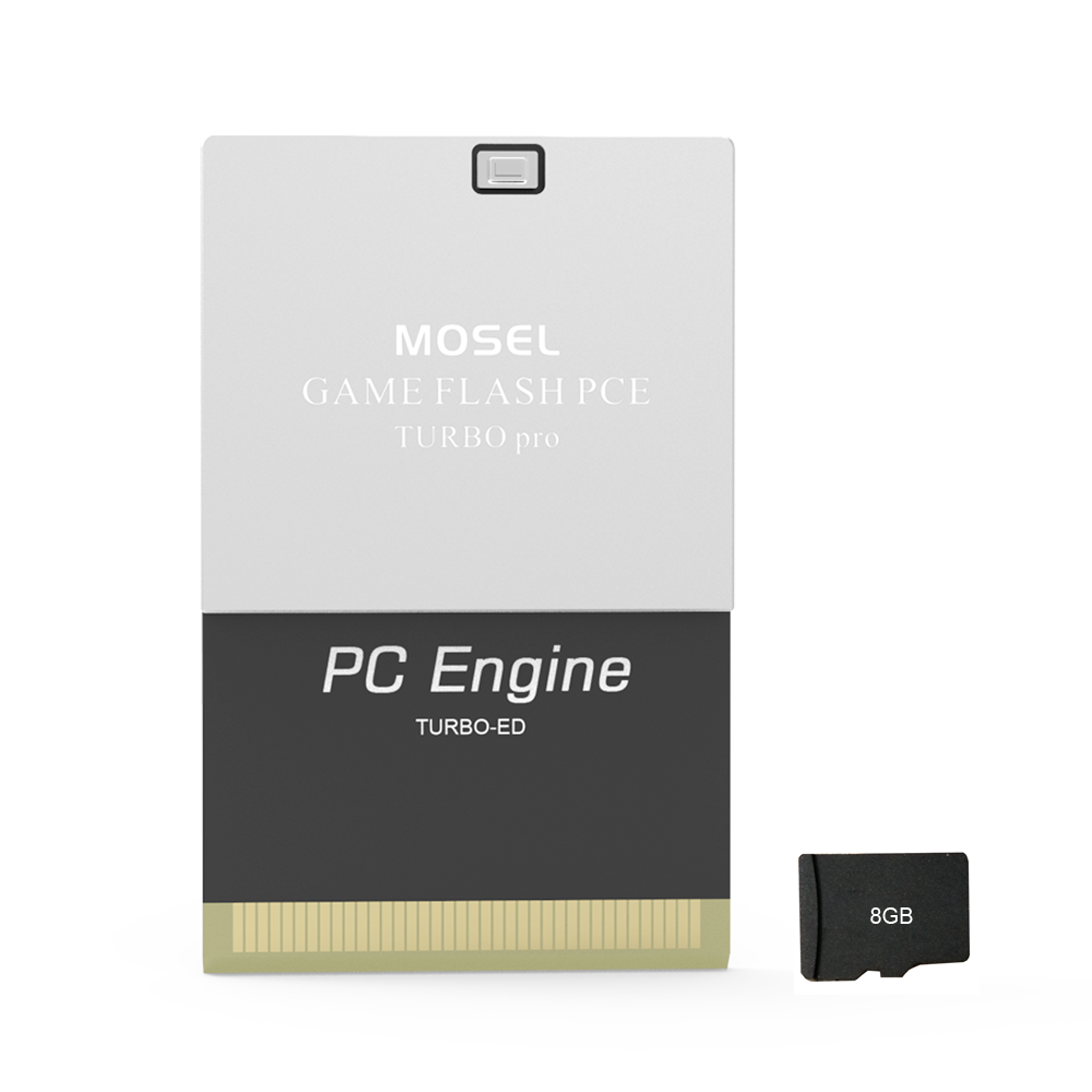 Mosel PC motor PC consola de m - Arcade Quest reseña y precio