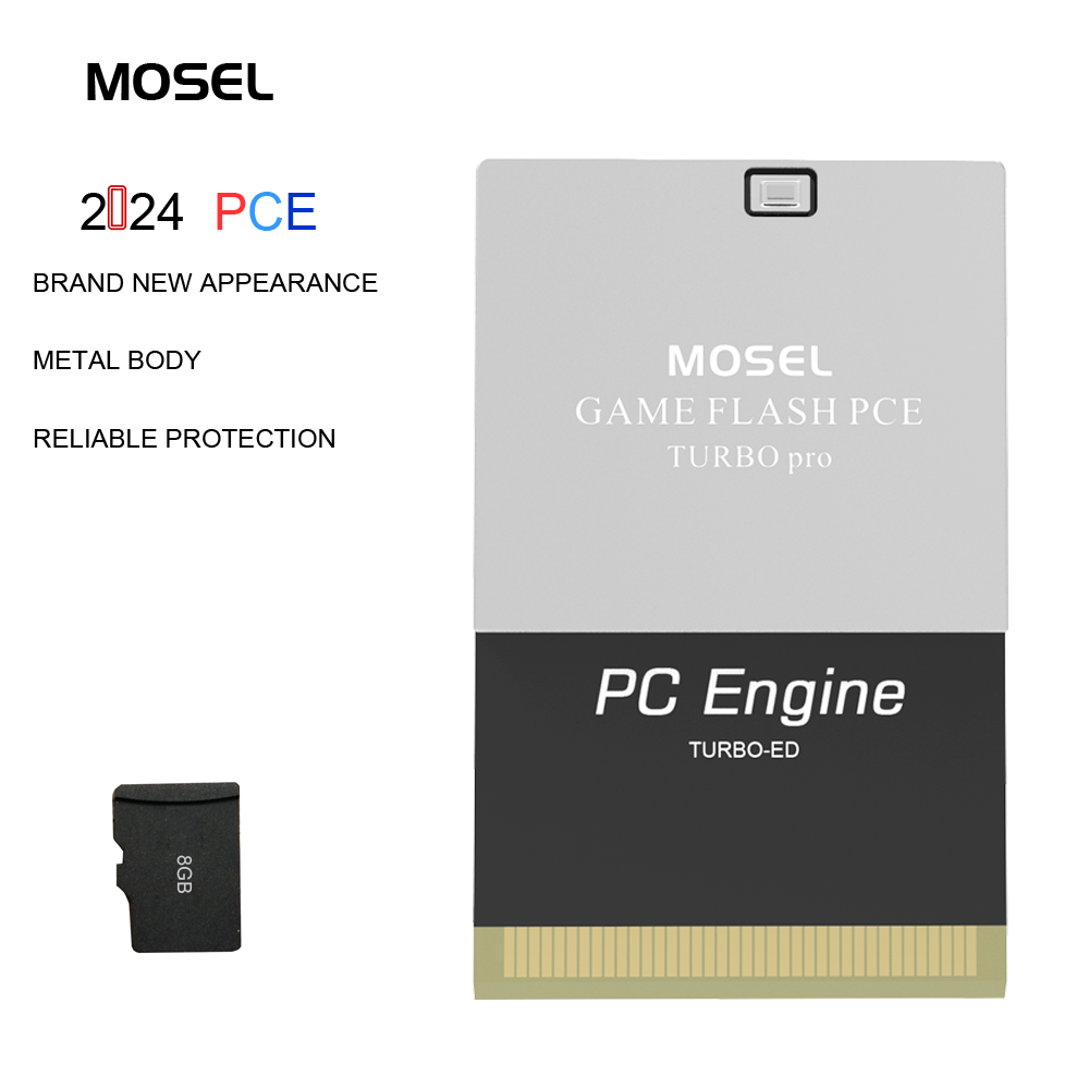 Mosel PC motor PC consola de m - Arcade Quest reseña y precio