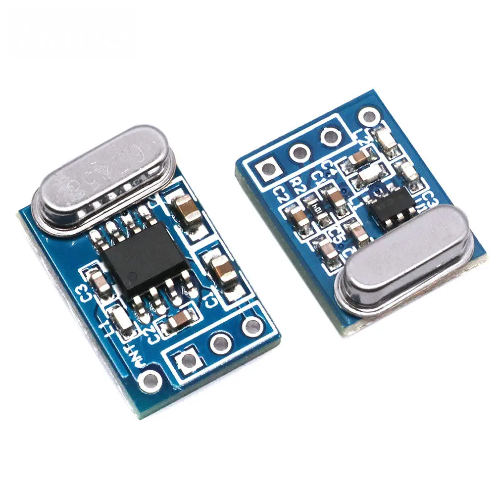 1 Juego de 2 uds. De módulo tr - Arduino Vending Machine Project reseña y precio