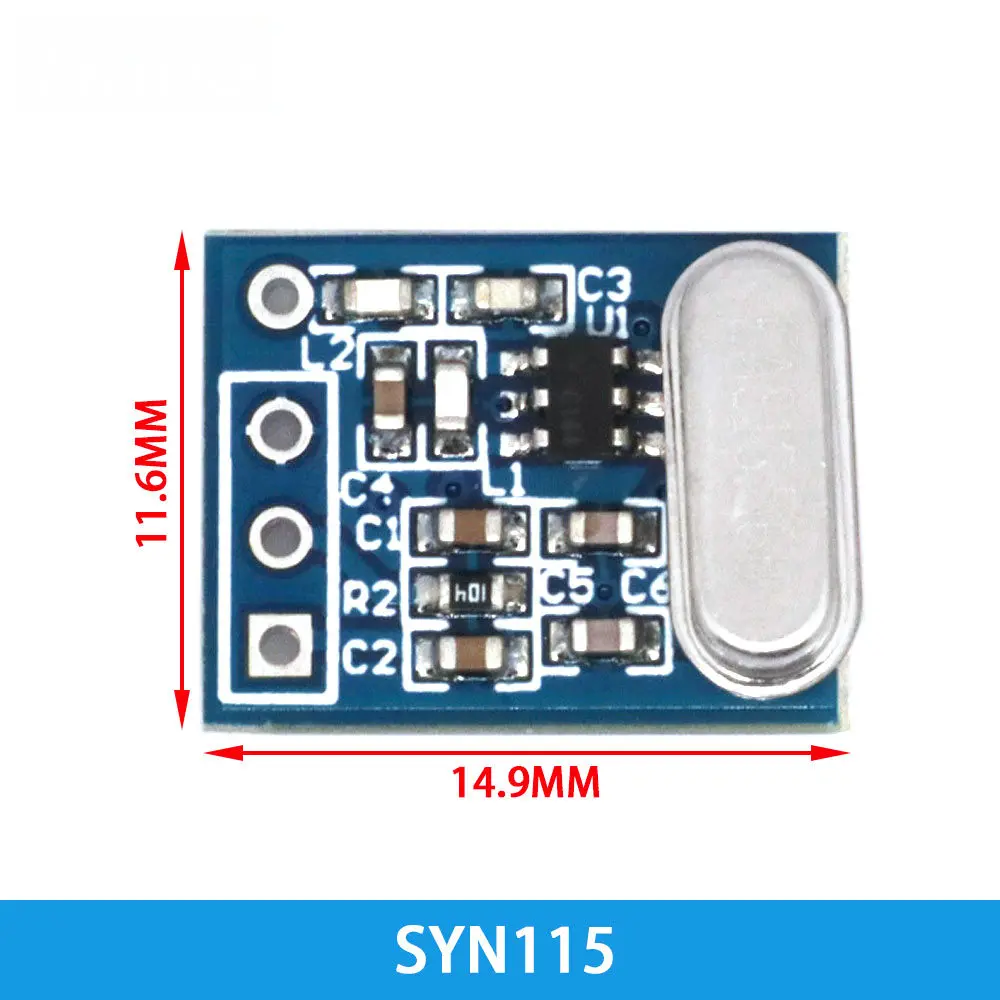 1 Juego de 2 uds. De módulo tr - Arduino Vending Machine Project reseña y precio