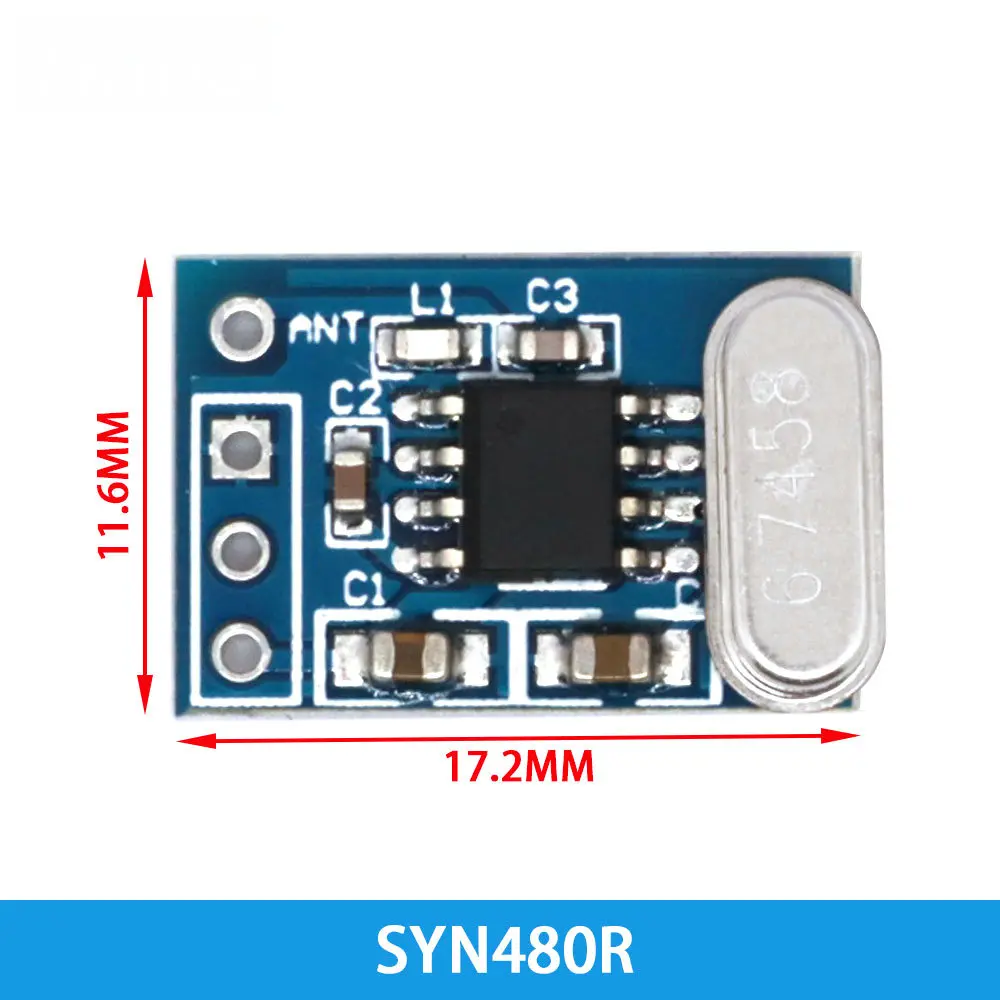 1 Juego de 2 uds. De módulo tr - Arduino Vending Machine Project reseña y precio