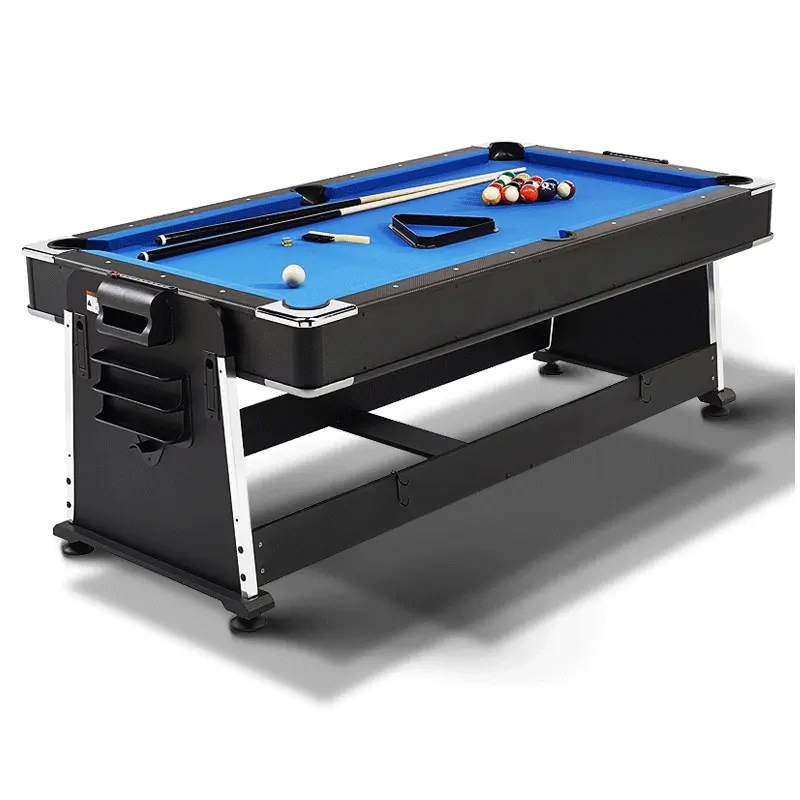 Mesa de Billar Multijuegos Gir - Air Hockey Table reseña y precio