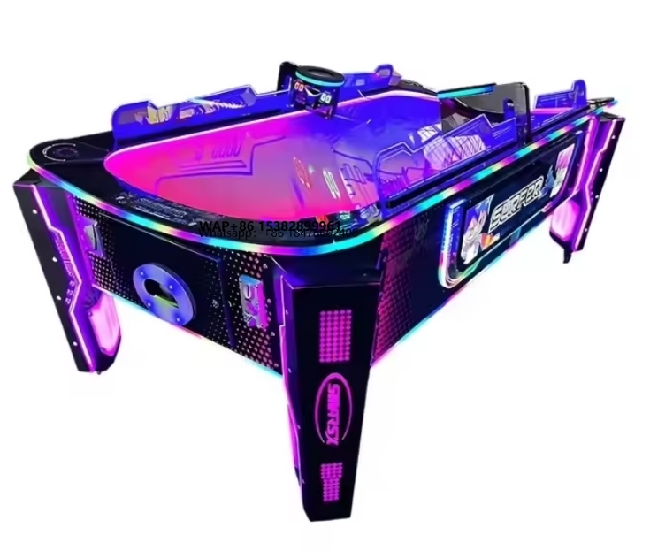 Nuevo Producto: Máquina de Hoc - Arcade Games & Vending Llc reseña y precio