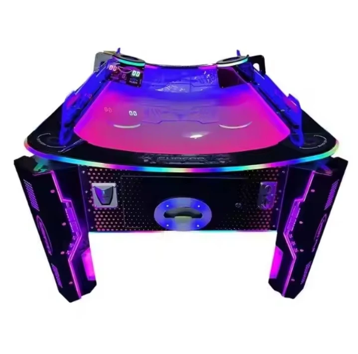 Nuevo Producto: Máquina de Hoc - Arcade Games & Vending Llc reseña y precio