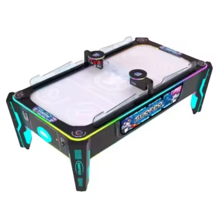 Nuevo Producto: Máquina de Hoc - Arcade Games & Vending Llc reseña y precio
