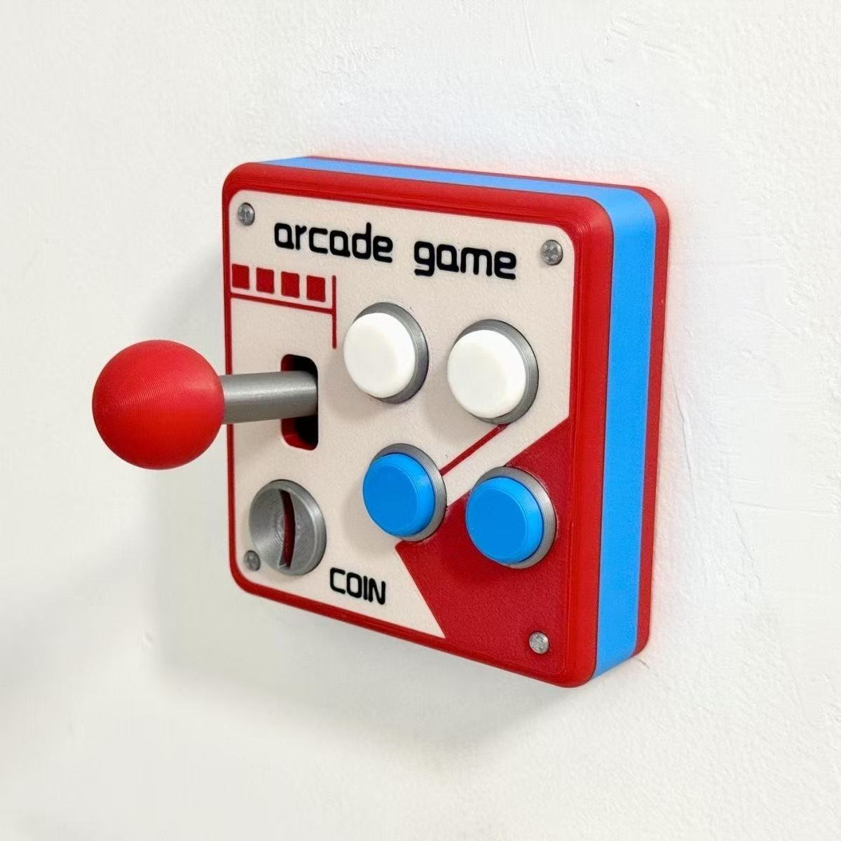 Consola de juegos retro, joyst - Arcade Game Jackpot reseña y precio