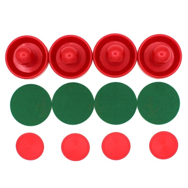Q39E Air Hockey Pusher Air Hoc - Air Hockey Table reseña y precio