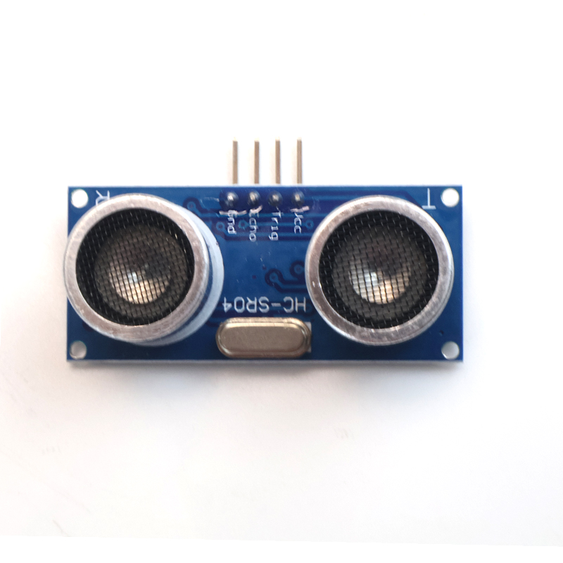 HC-SR04 Módulo ultrasónico Sen - Arduino Vending Machine Project reseña y precio