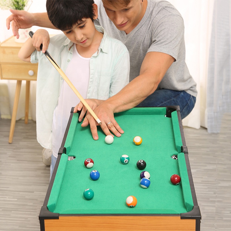 Mesa de Juego 4 en 1, Billar,  - Air Hockey Table reseña y precio