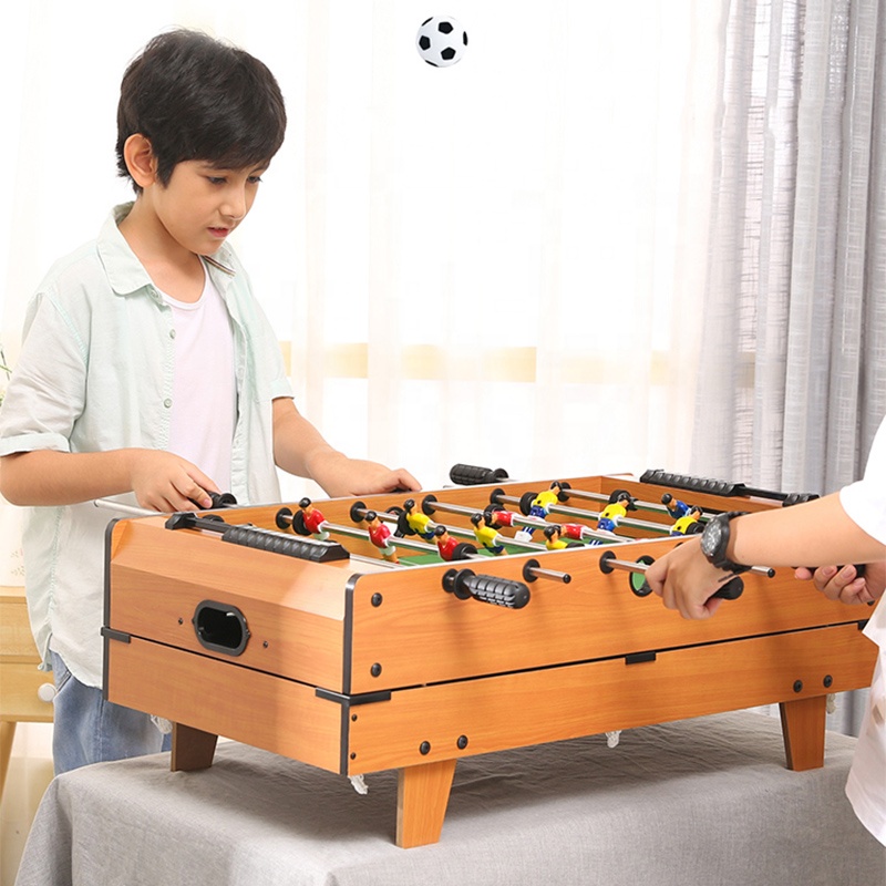 Mesa de Juego 4 en 1, Billar,  - Air Hockey Table reseña y precio