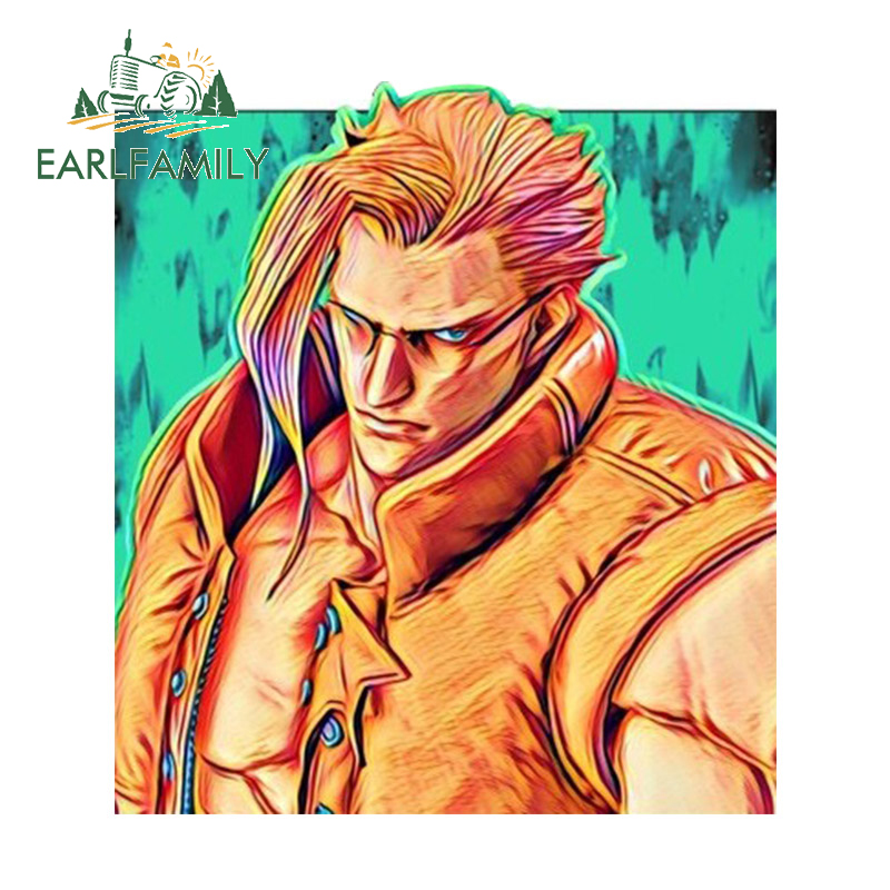 EARLFAMILY 13cm BALROG Vega Ak - Arcade Vegas reseña y precio