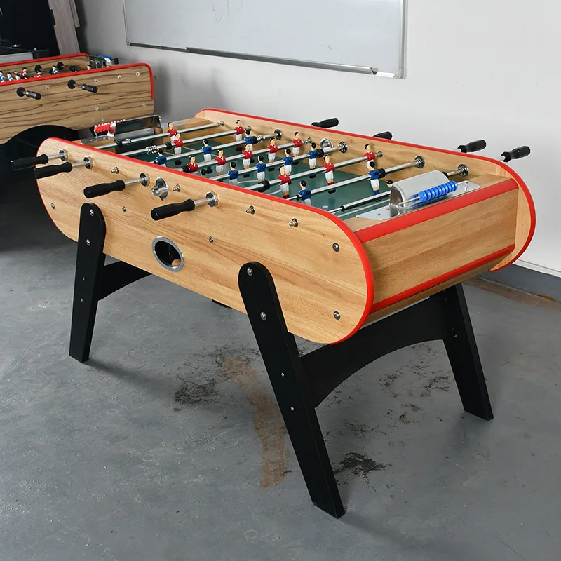 Venta de fábrica Mesa de fútbo - Foosball Table Commercial reseña y precio
