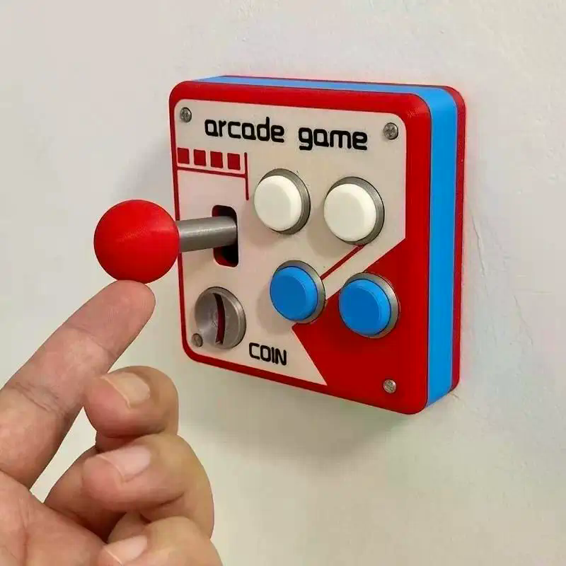 Consola de Juegos Retro /GJ/,  - Arcade Games & Vending Llc reseña y precio