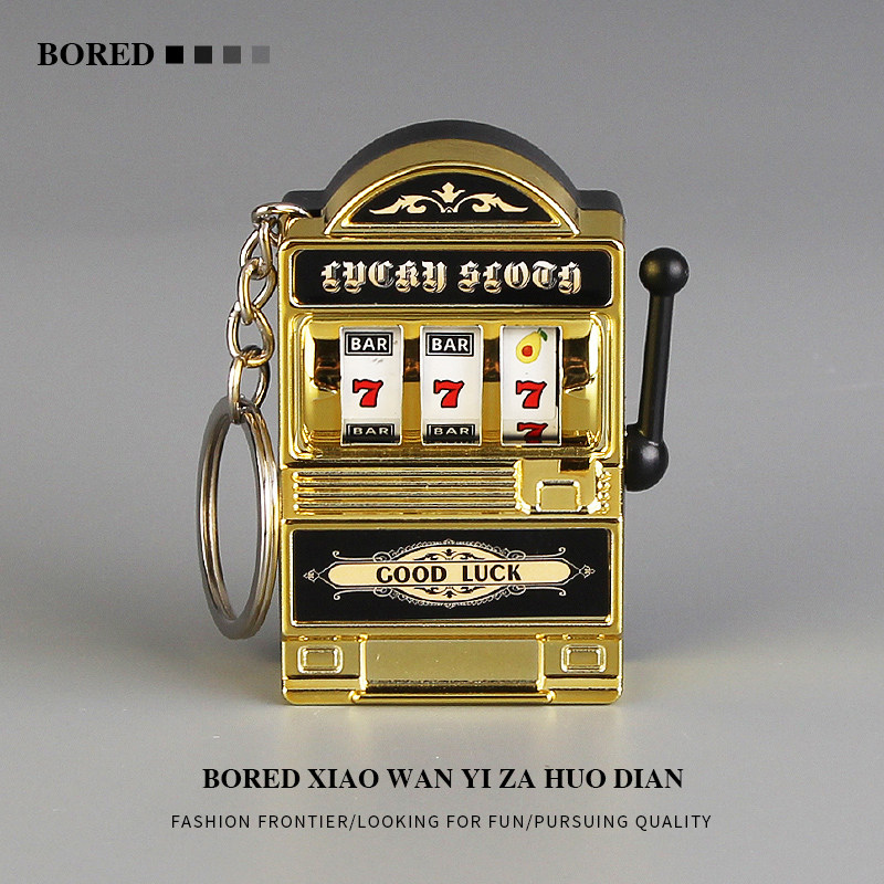 En stock: Mini máquina tragamo - Fruit Slot Machine reseña y precio