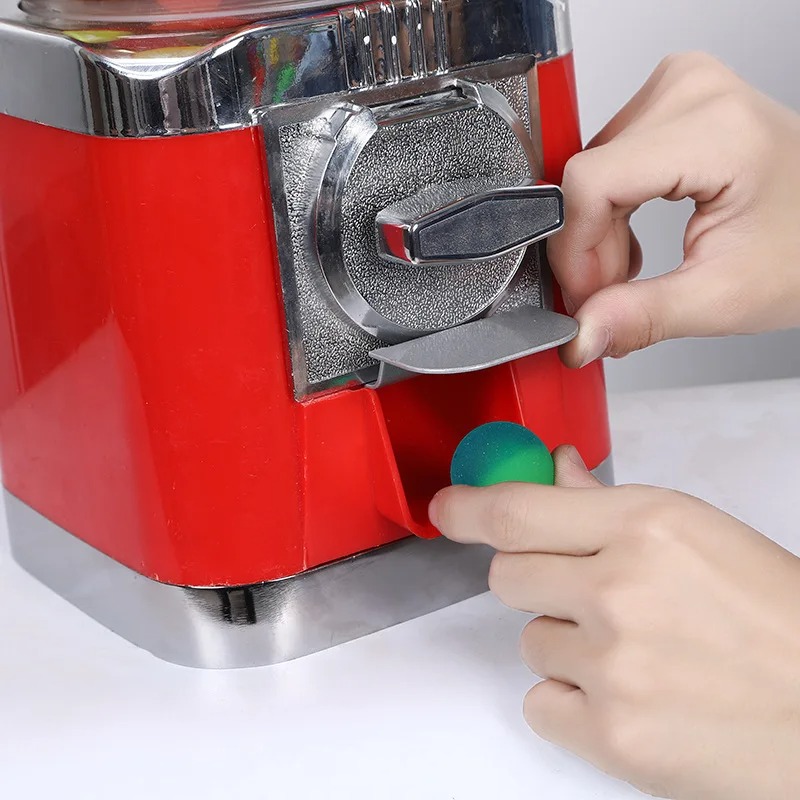 Mini Máquina Expendedora de Cá - Open Vending Machine reseña y precio
