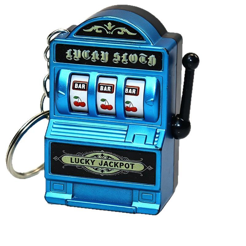 Mini Máquina Tragaperras de Bo - Arcade Game Jackpot reseña y precio
