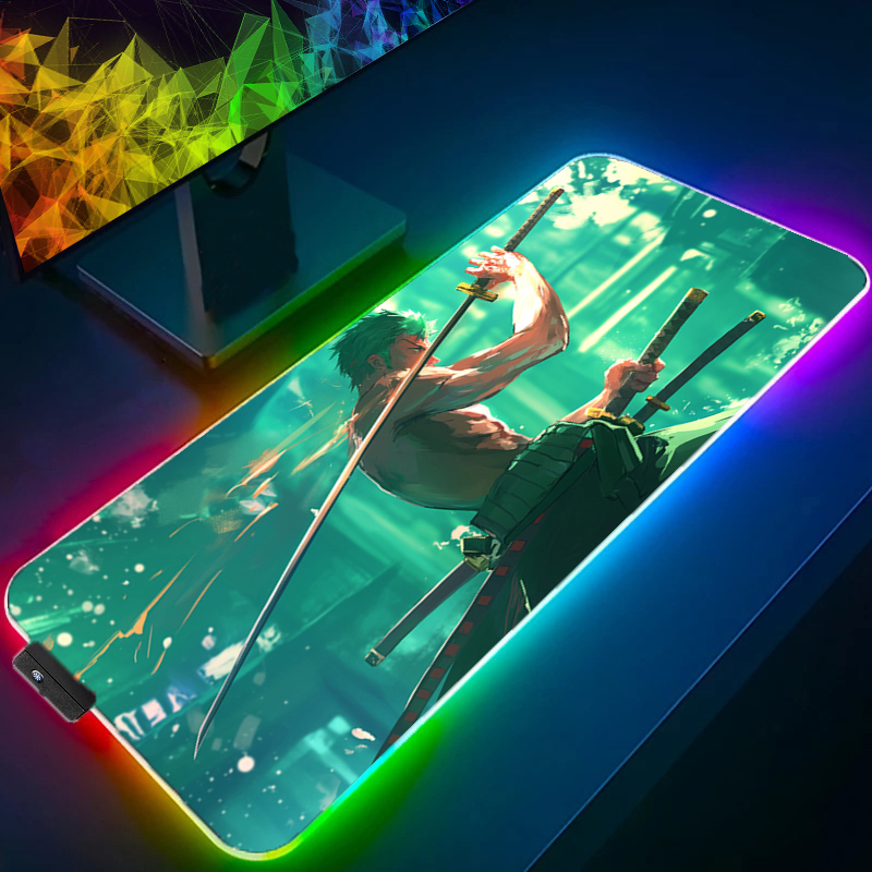 Alfombrilla de ratón Zoro de u - Arcade No reseña y precio