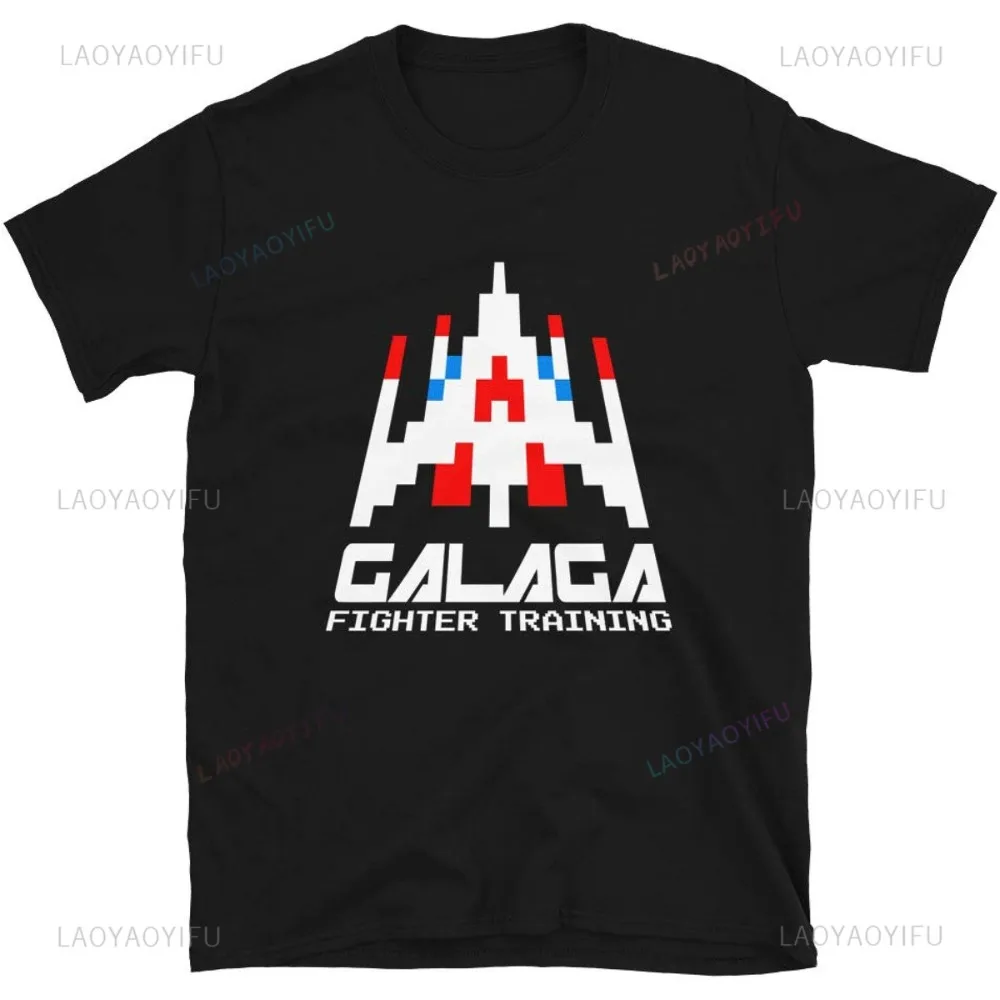 Camiseta Vintage de Arcade Gal - Arcade No reseña y precio