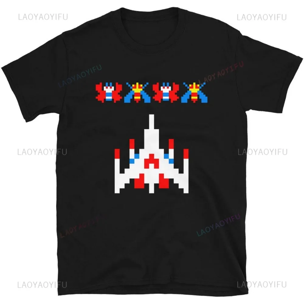 Camiseta Vintage de Arcade Gal - Arcade No reseña y precio