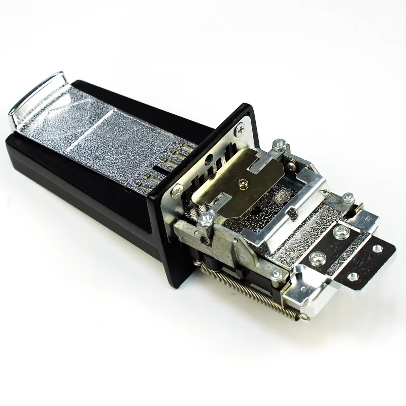 Mesa de billar, operador avanz - Token Coin Mechanism reseña y precio