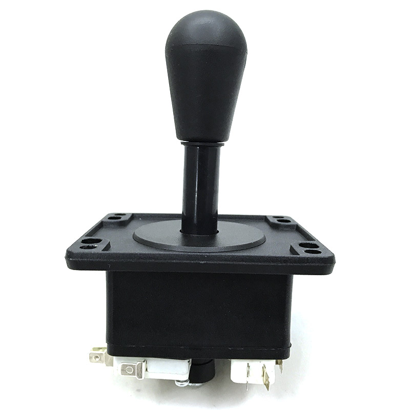 Joysticks de Competición Ameri - Coin Pusher Machine reseña y precio
