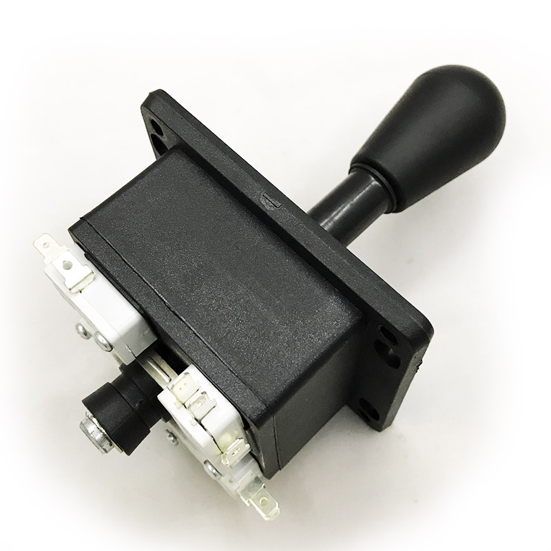 Joysticks de Competición Ameri - Coin Pusher Machine reseña y precio