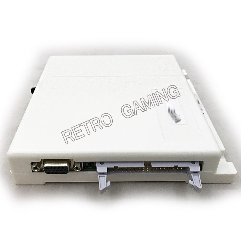 Kits de placa base Arcade DIY  - Coin Operated Kiddie Ride reseña y precio