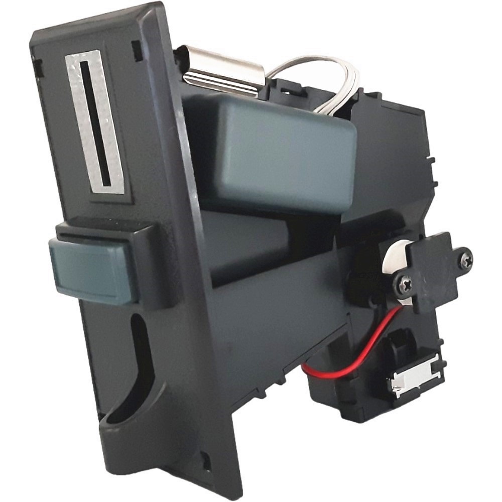 Aceptador de monedas múltiple  - Coin Acceptor Selector reseña y precio