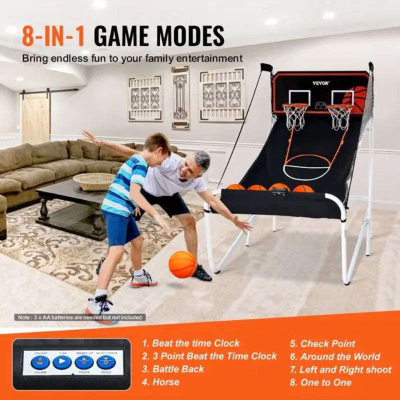 【Producto Popular】Juego de Bal - Arcade Games & Vending Llc reseña y precio
