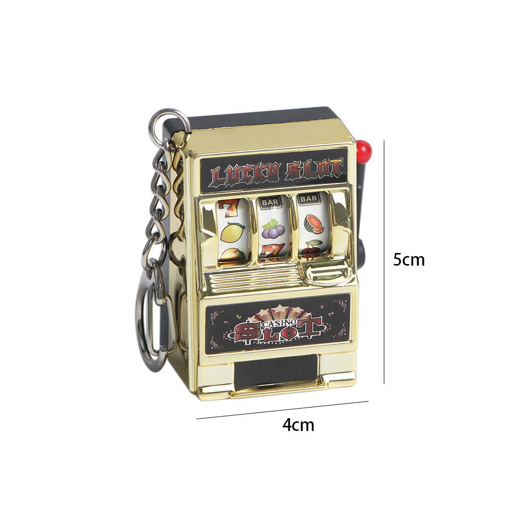 Divertidos Juegos de Broma, An - Fruit Slot Machine reseña y precio