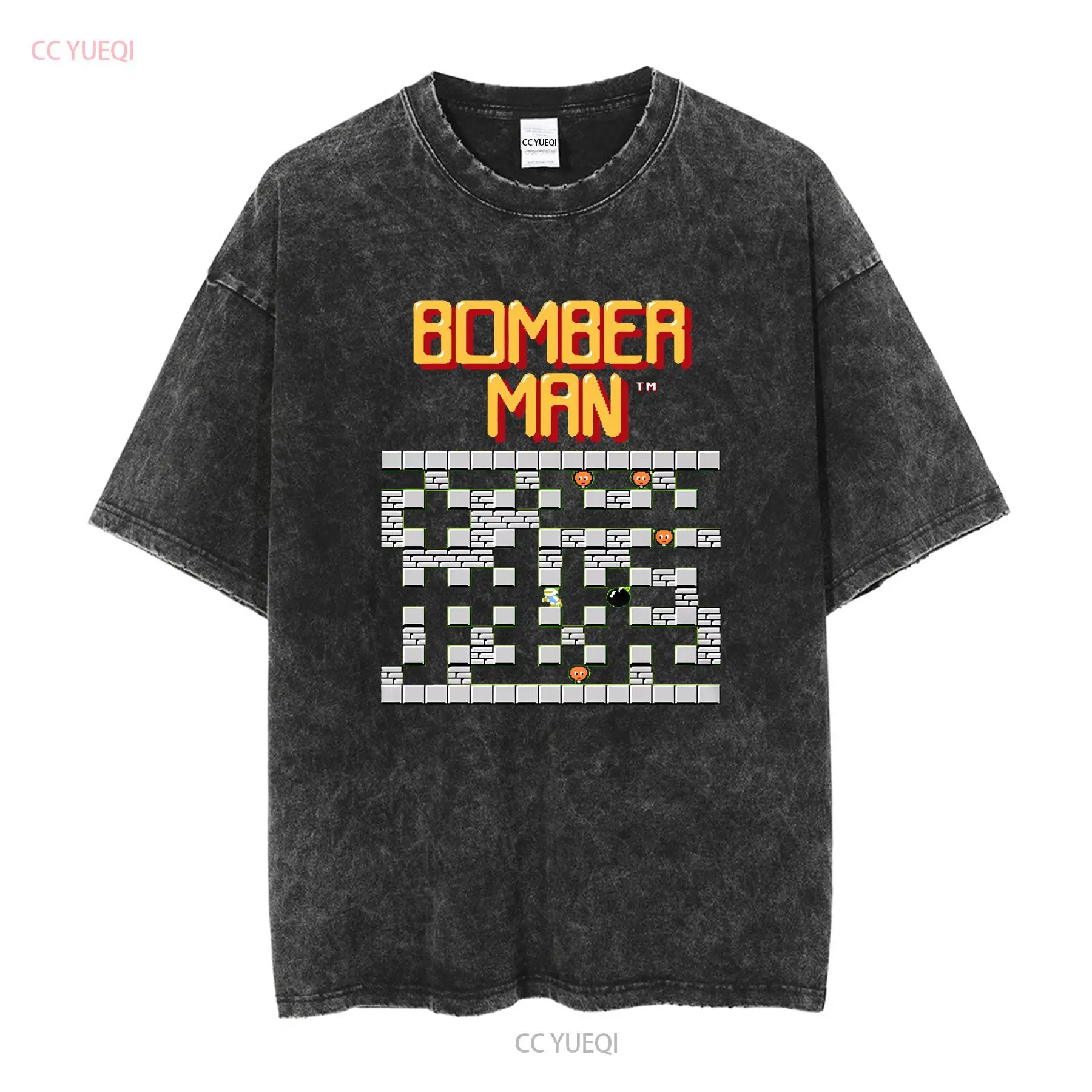 Bomberman stage 1 Logo NES Fam - Arcade No reseña y precio