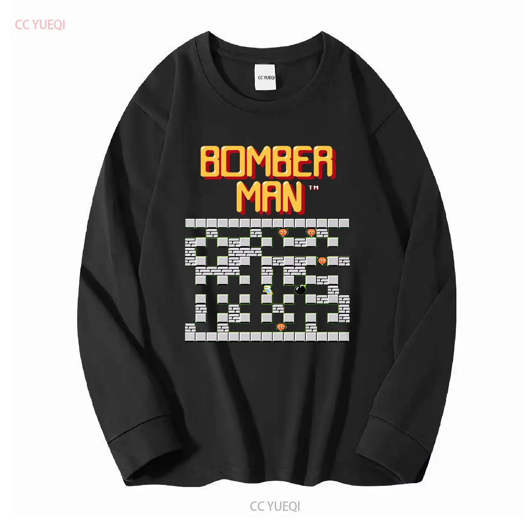 Bomberman stage 1 Logo NES Fam - Arcade No reseña y precio