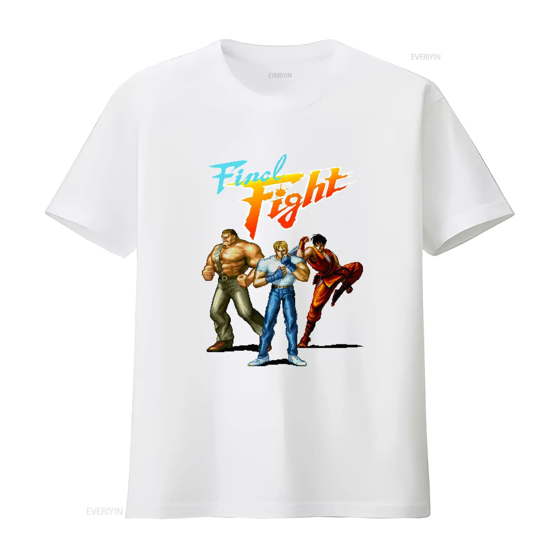Camiseta Retro SNES Arcade Fin - Arcade Game Jackpot reseña y precio