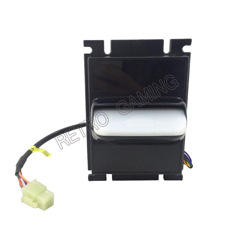 Moneda Internacional en efecti - Coin Acceptor Selector reseña y precio