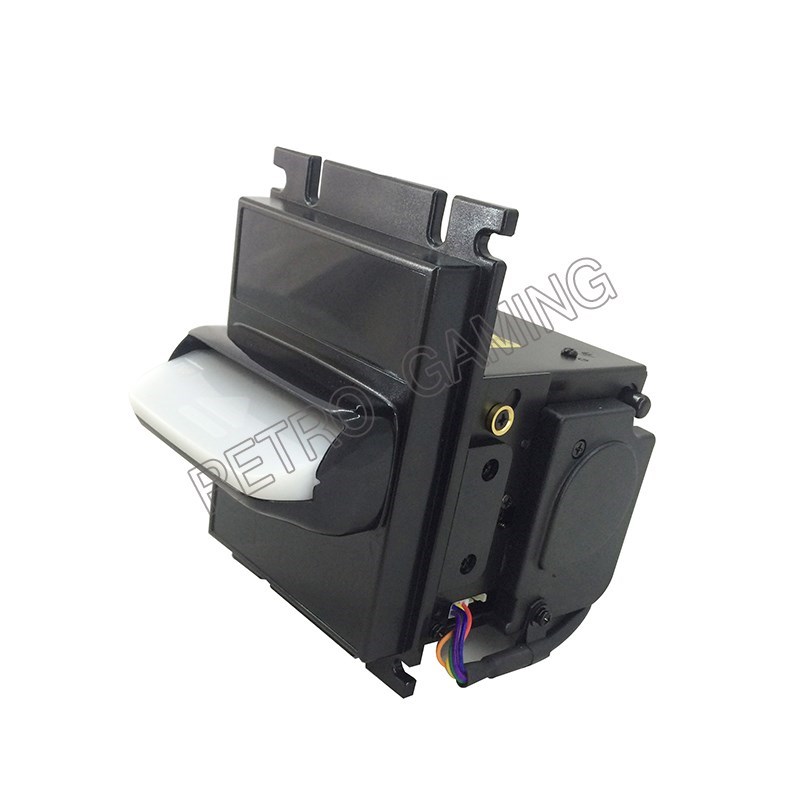 Moneda Internacional en efecti - Coin Acceptor Selector reseña y precio