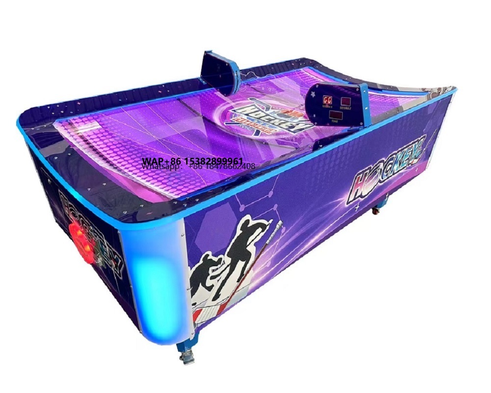 Máquina de Juego de Hockey de  - Arcade Games & Vending Llc reseña y precio