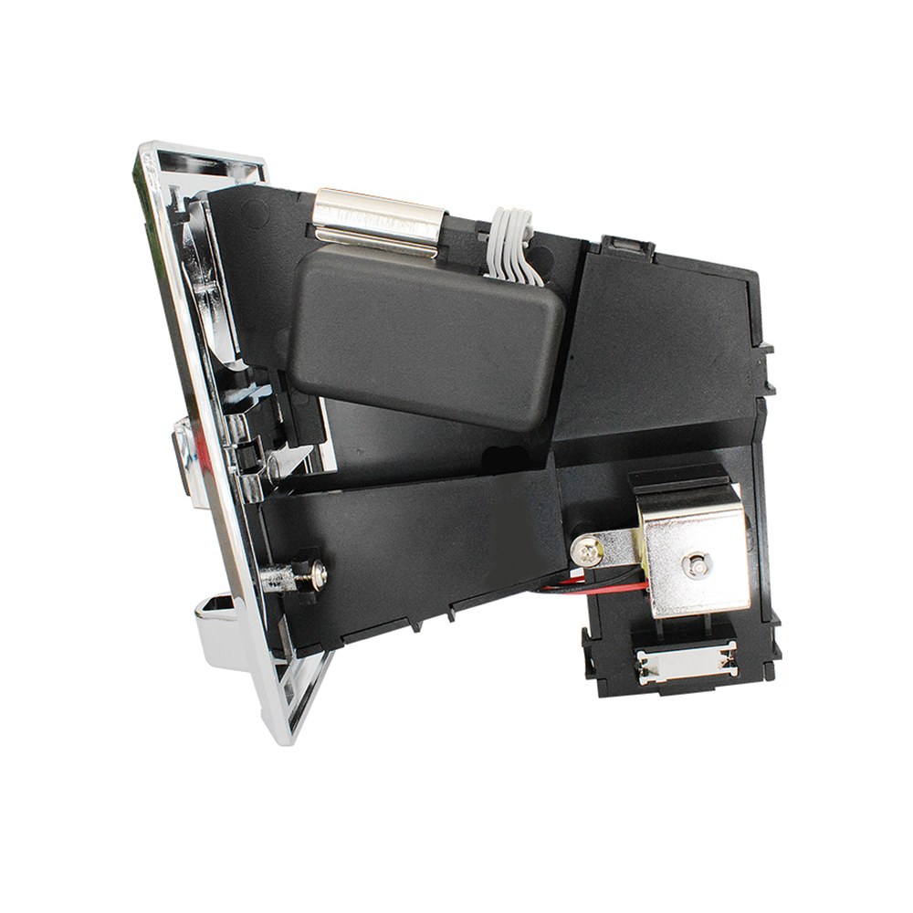 Envío Gratis: Nuevo Aceptador  - Coin Acceptor Selector reseña y precio