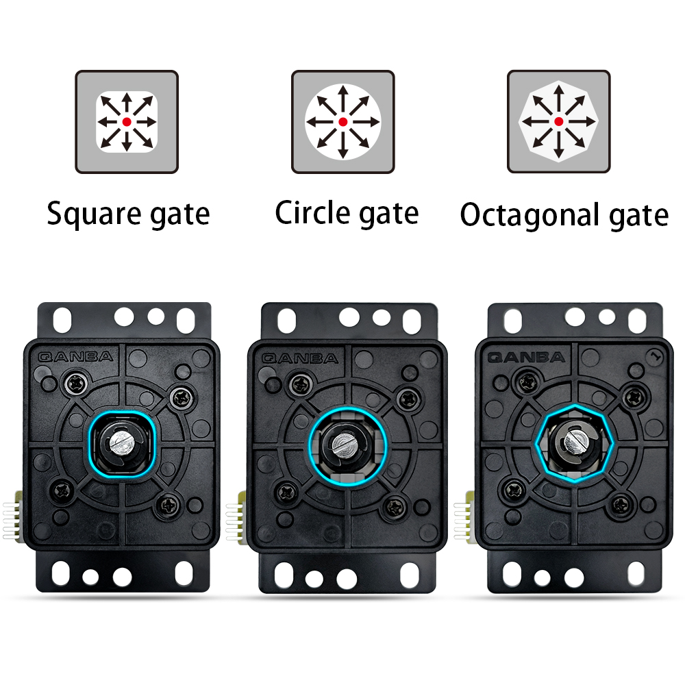 Accesorio para Arcade Stick QA - Arcade Quest reseña y precio