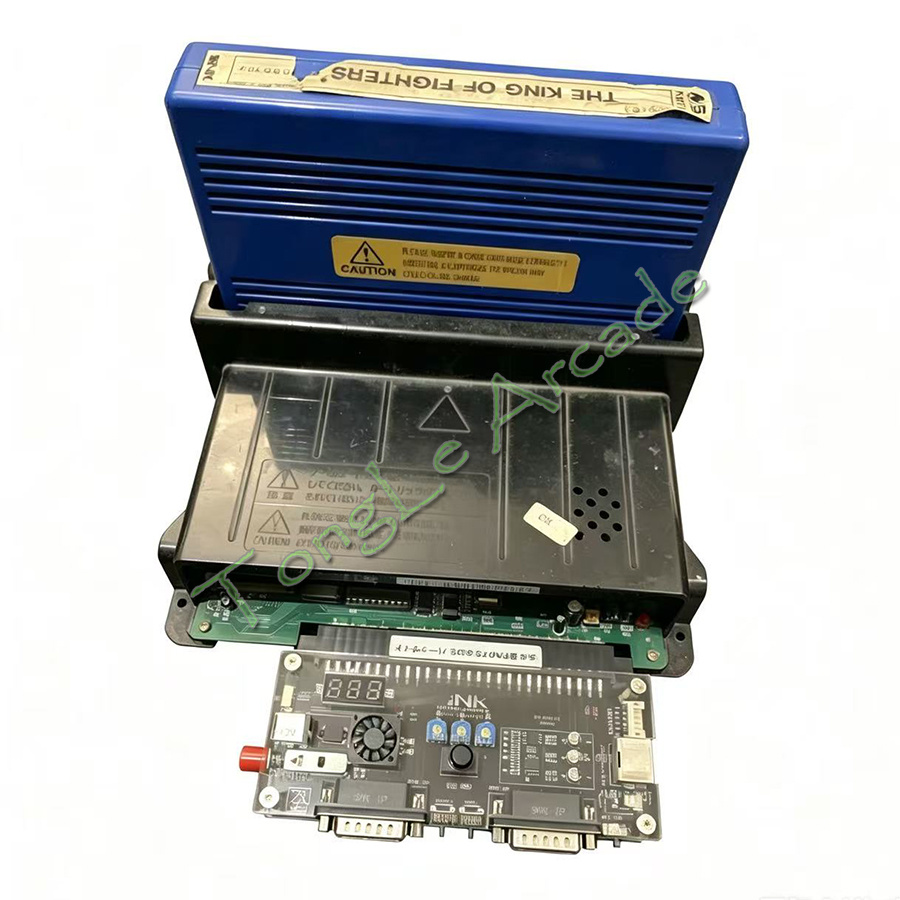 Convertidor de Gamepad DC 12V  - Arcade Game Jackpot reseña y precio
