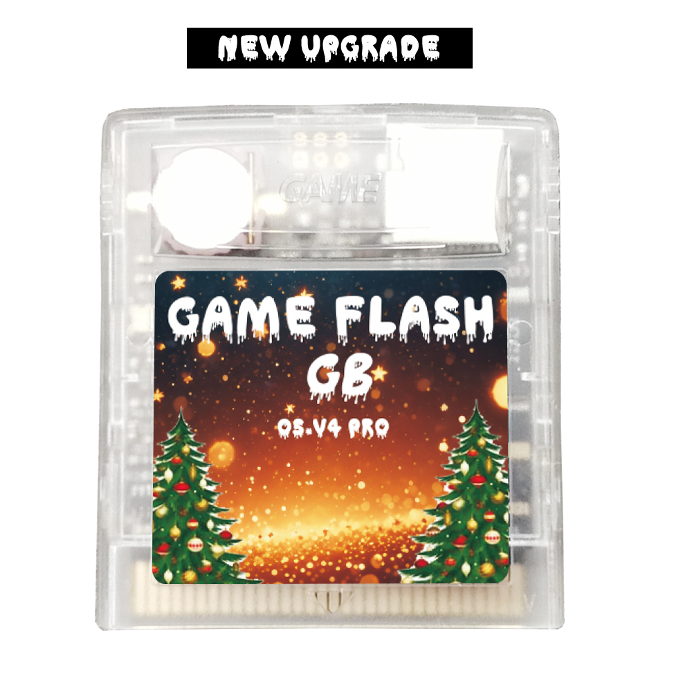 Cassette de juego EDGB flash G - Arcade Quest reseña y precio