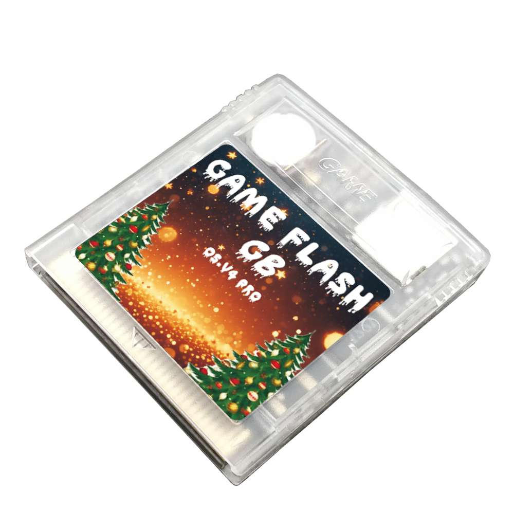 Cassette de juego EDGB flash G - Arcade Quest reseña y precio