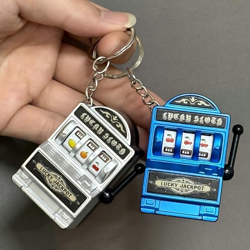 Mini Máquina Tragaperras de Bo - Arcade Game Jackpot reseña y precio