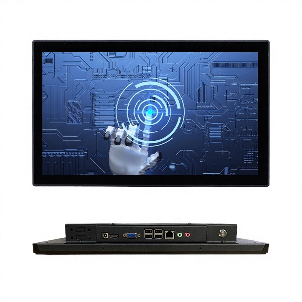 Nuevo monitor de pantalla anch - Open Vending Machine reseña y precio