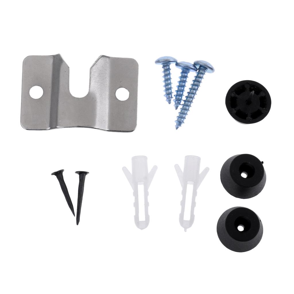 Soporte de Pared para Tablero  - Electronic Dartboard Cabinet reseña y precio