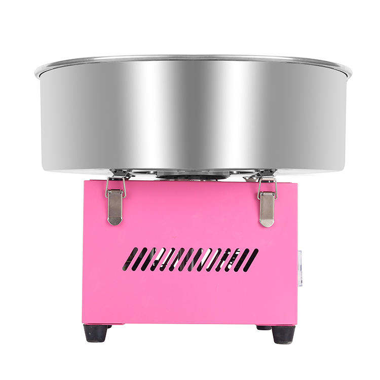 Máquina Profesional para Hacer - Candy Floss Machine reseña y precio