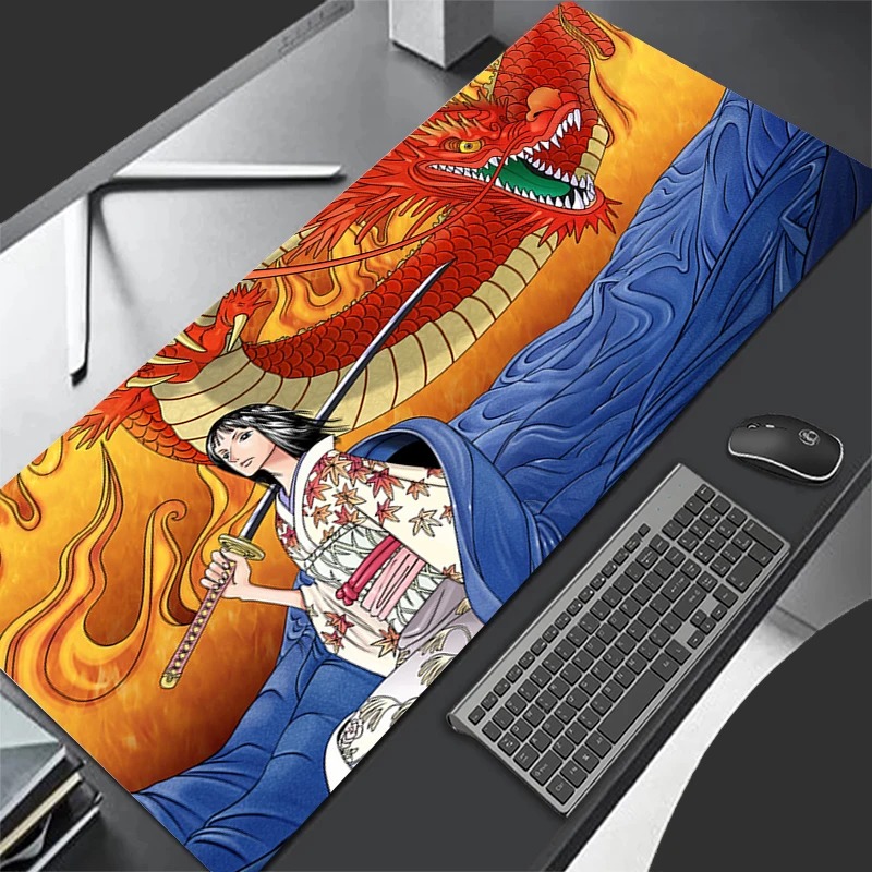 Alfombrilla de Ratón Japonesa  - Arcade No reseña y precio