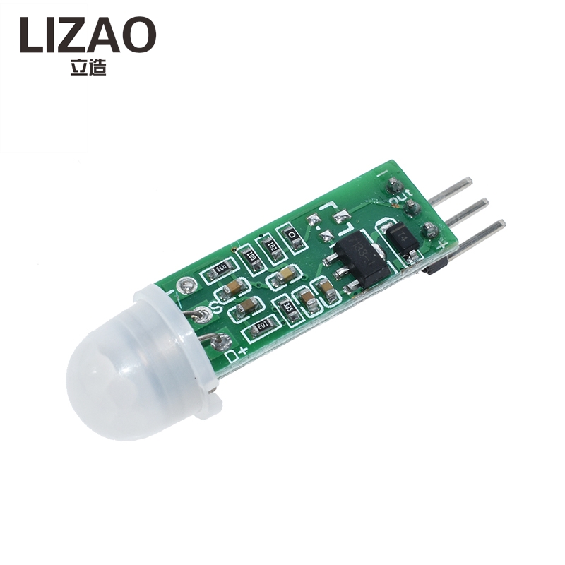 Módulo de Sensor de Movimiento - Arduino Vending Machine Project reseña y precio
