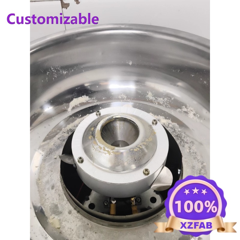 Máquina Comercial de Algodón d - Candy Floss Machine reseña y precio